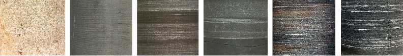 Sedimentary Bedding